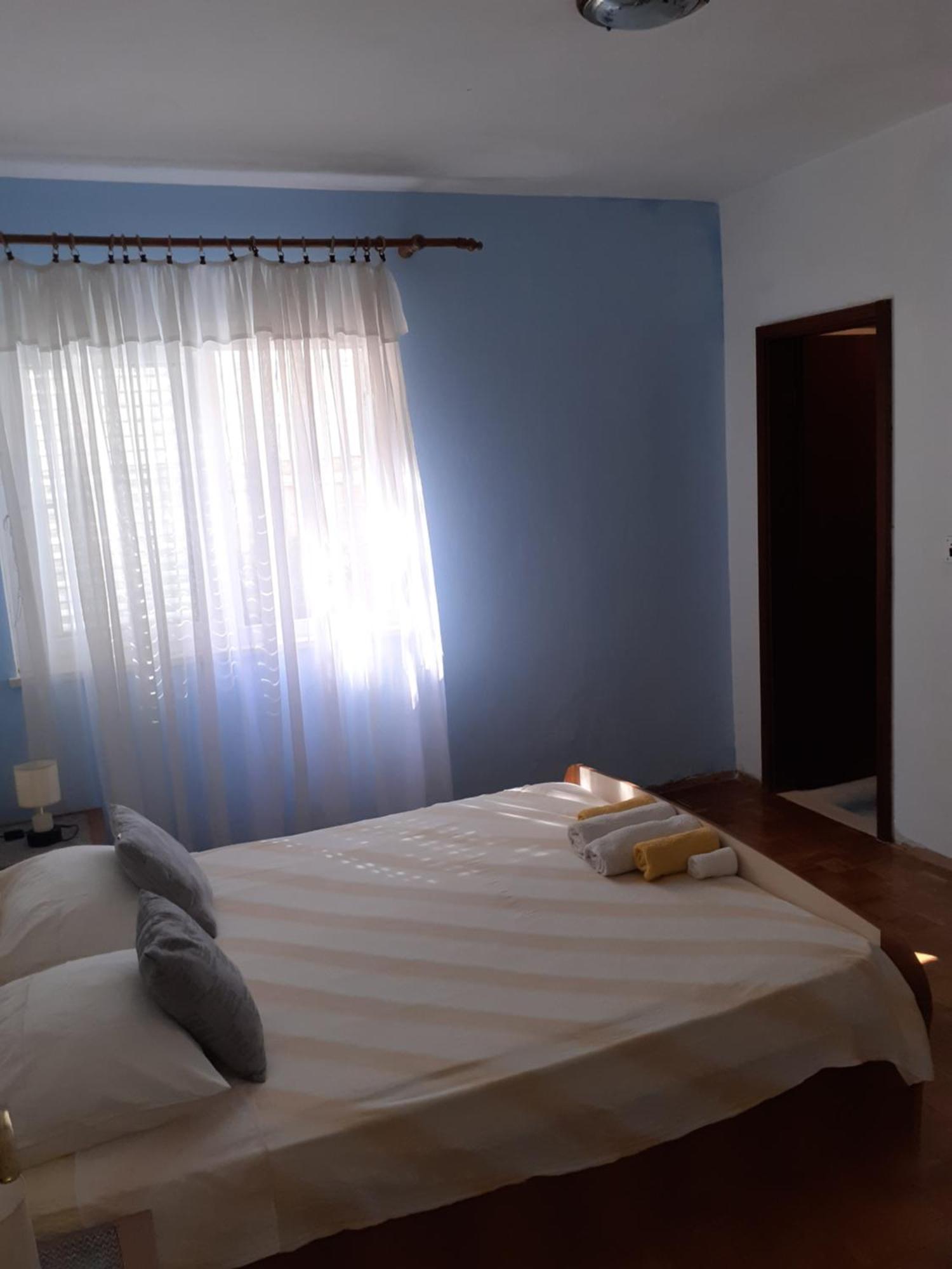 Vita Apartments Zrnovo エクステリア 写真