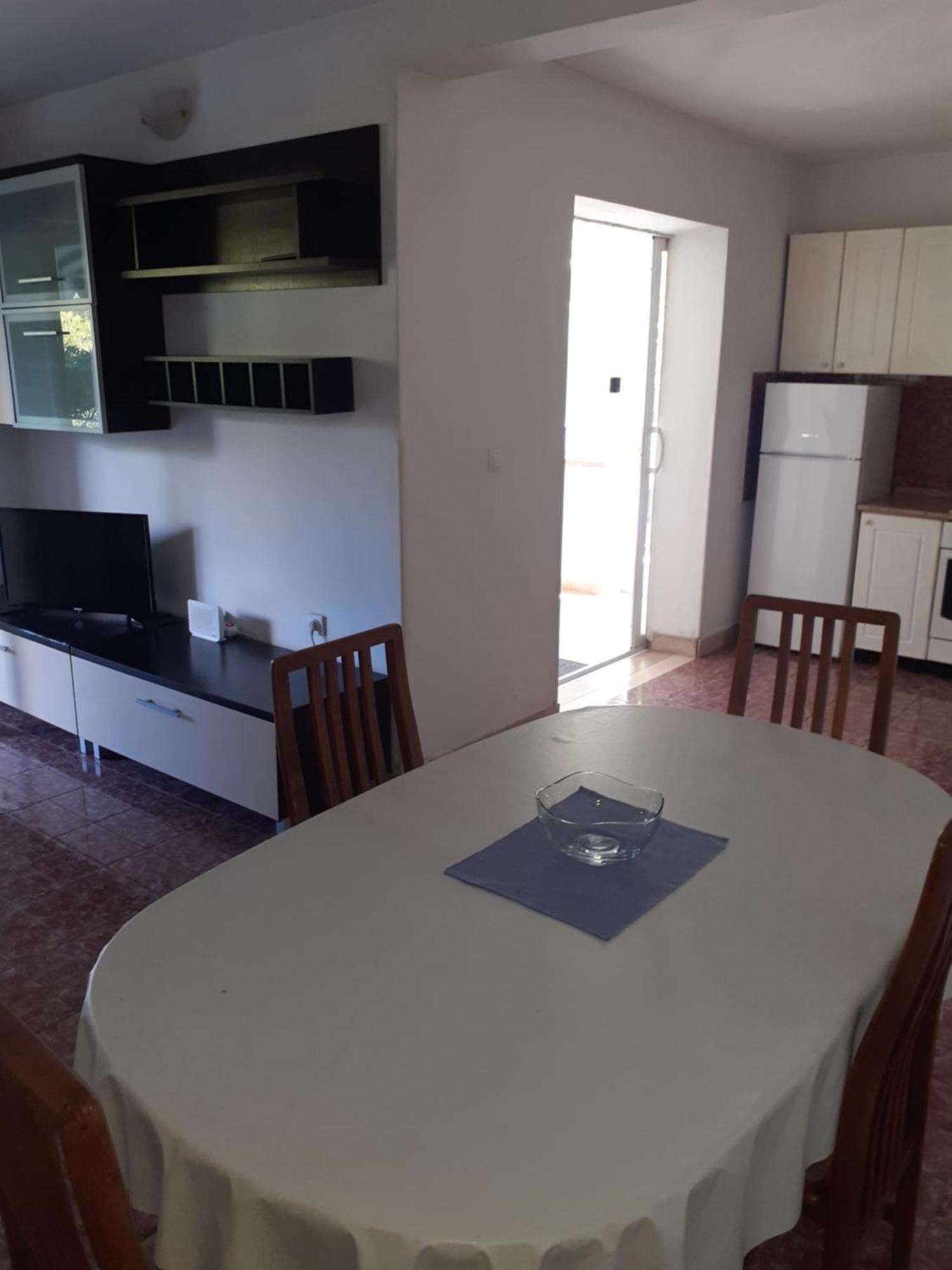 Vita Apartments Zrnovo エクステリア 写真