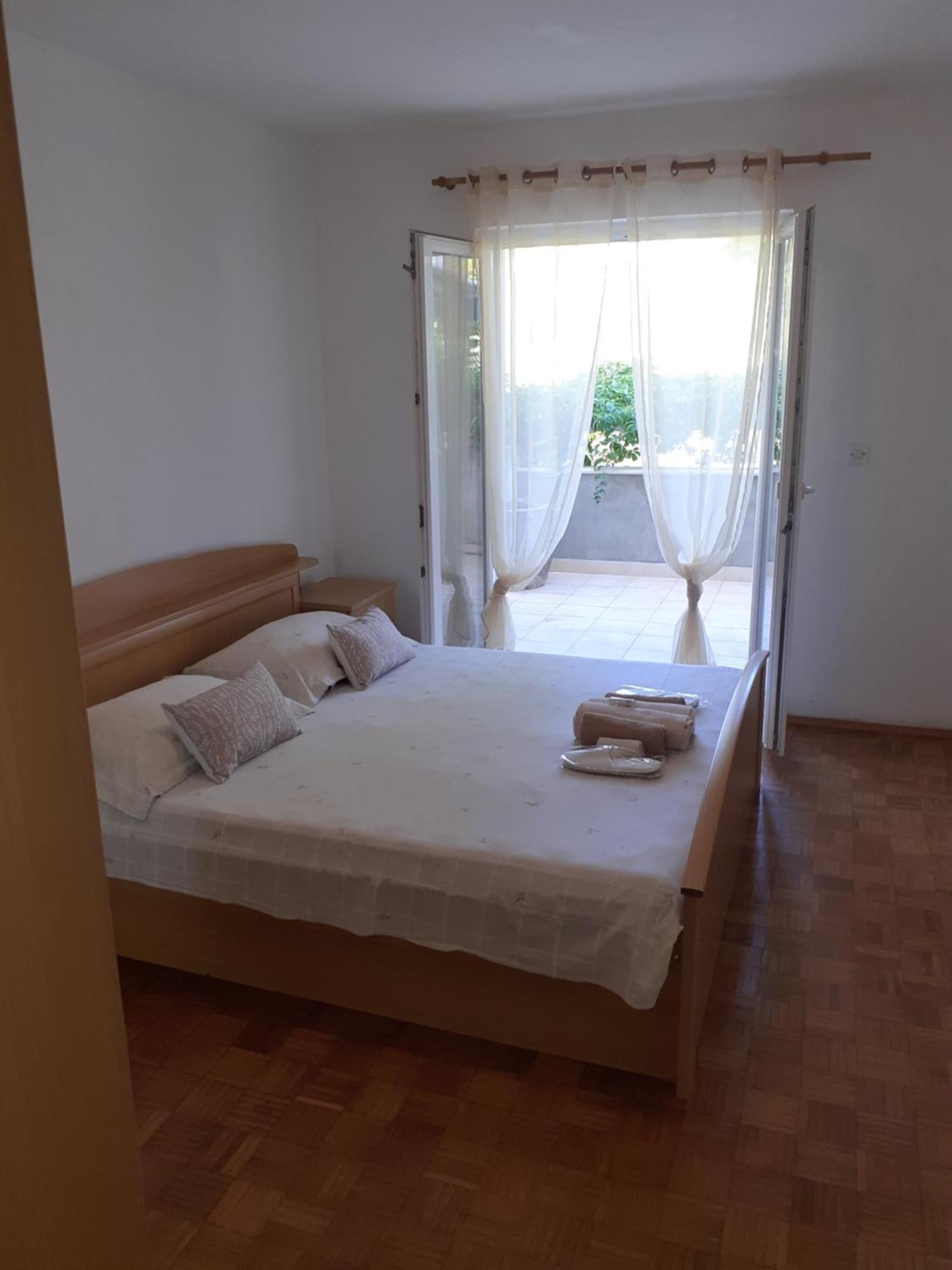 Vita Apartments Zrnovo エクステリア 写真
