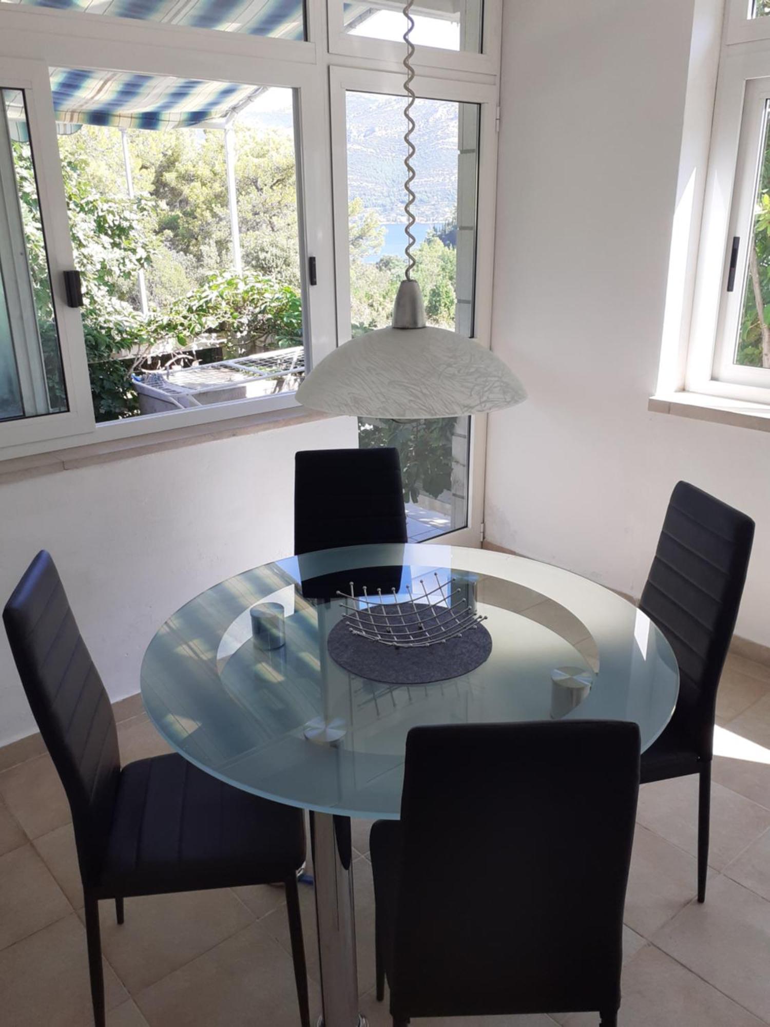 Vita Apartments Zrnovo エクステリア 写真