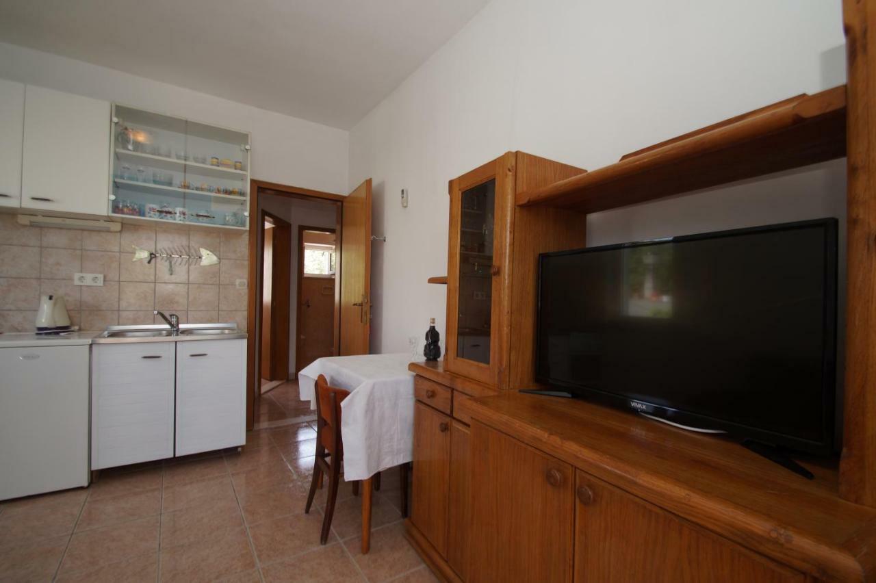 Vita Apartments Zrnovo エクステリア 写真