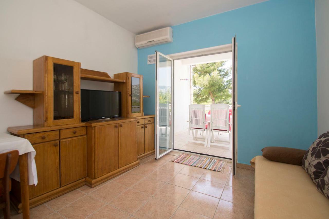 Vita Apartments Zrnovo エクステリア 写真