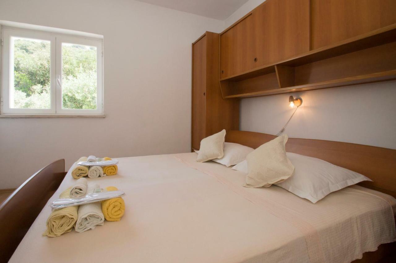 Vita Apartments Zrnovo エクステリア 写真