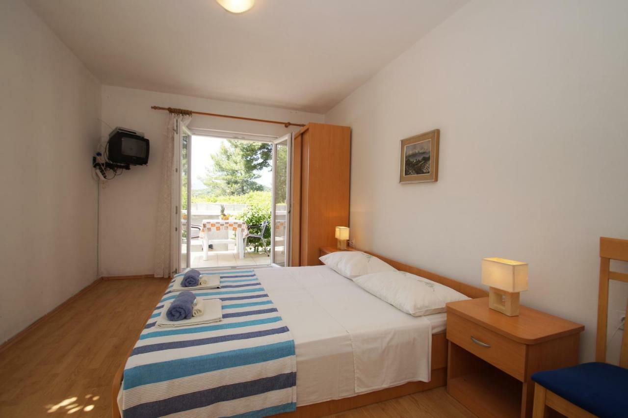 Vita Apartments Zrnovo エクステリア 写真