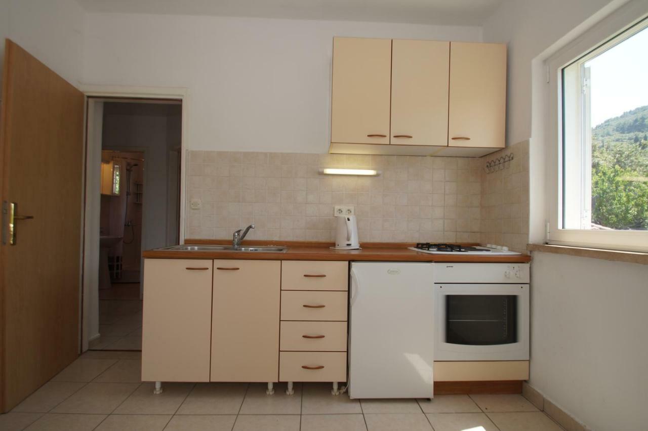 Vita Apartments Zrnovo エクステリア 写真