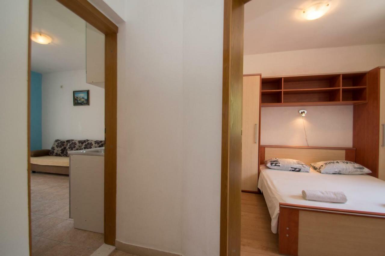 Vita Apartments Zrnovo エクステリア 写真