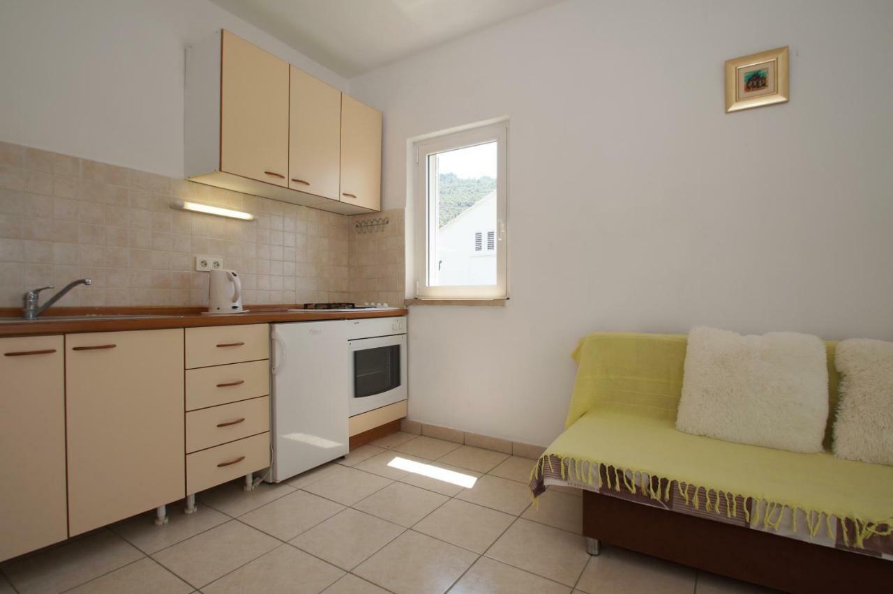 Vita Apartments Zrnovo エクステリア 写真