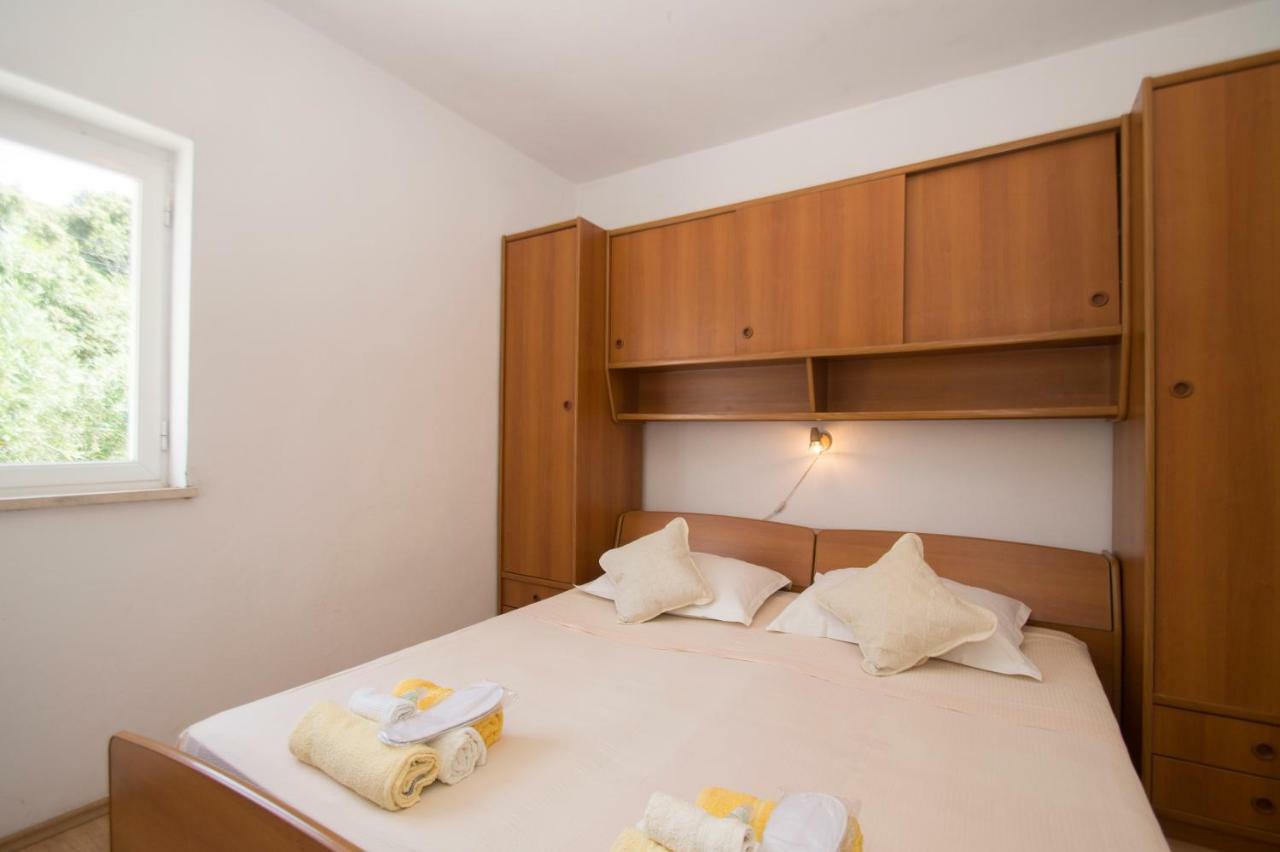 Vita Apartments Zrnovo エクステリア 写真