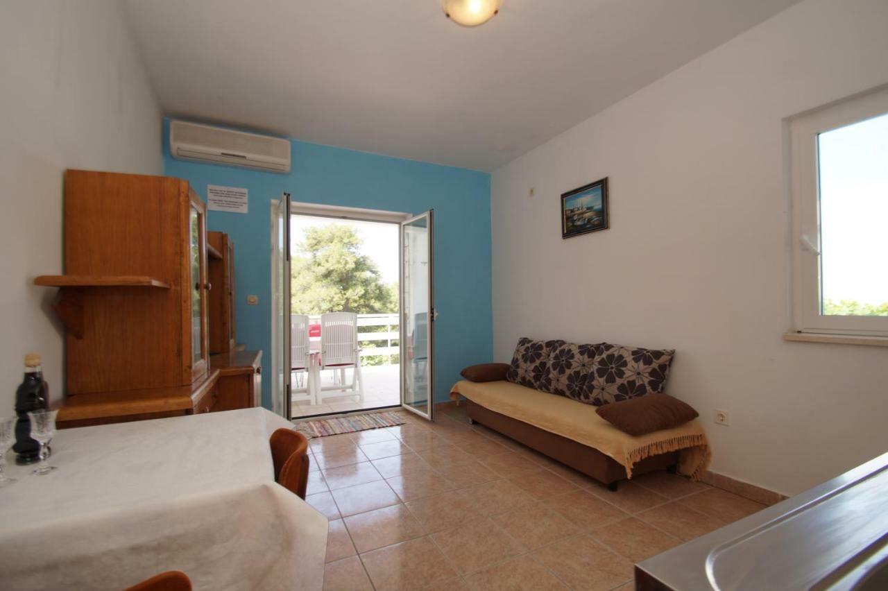 Vita Apartments Zrnovo エクステリア 写真