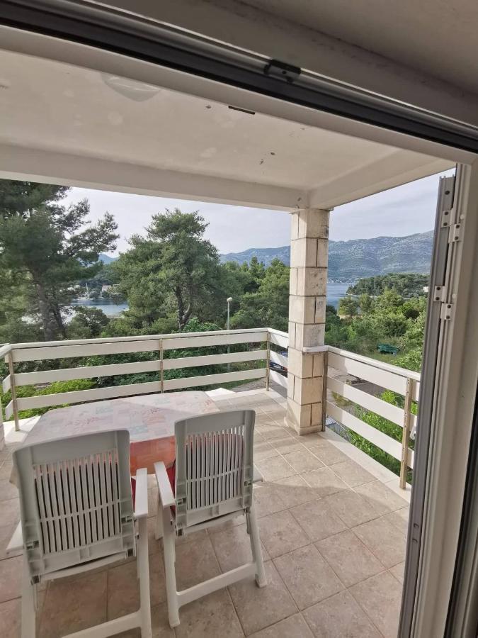 Vita Apartments Zrnovo エクステリア 写真
