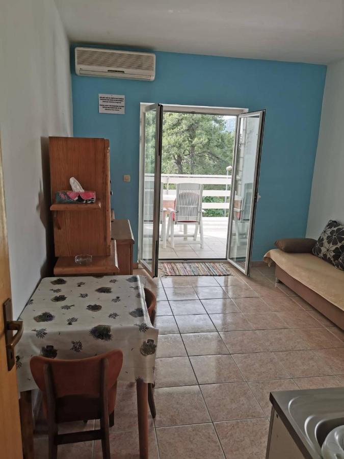 Vita Apartments Zrnovo エクステリア 写真
