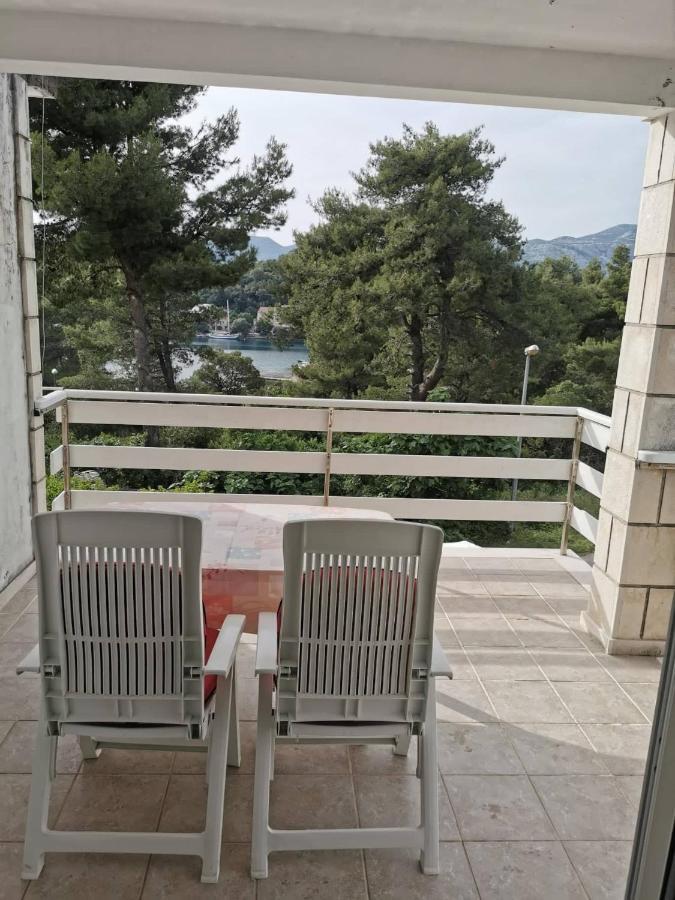 Vita Apartments Zrnovo エクステリア 写真