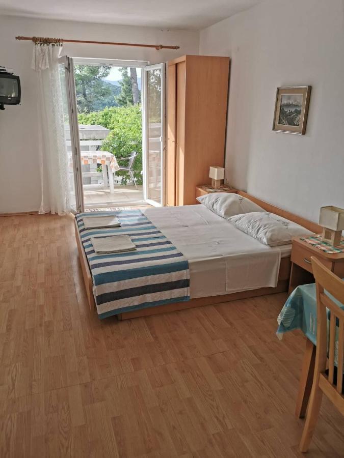 Vita Apartments Zrnovo エクステリア 写真