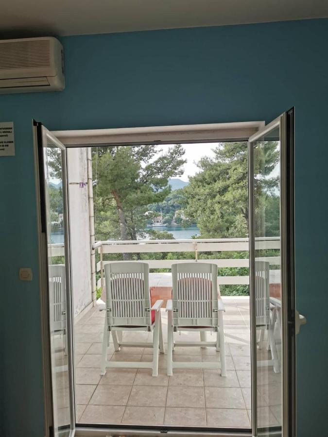 Vita Apartments Zrnovo エクステリア 写真