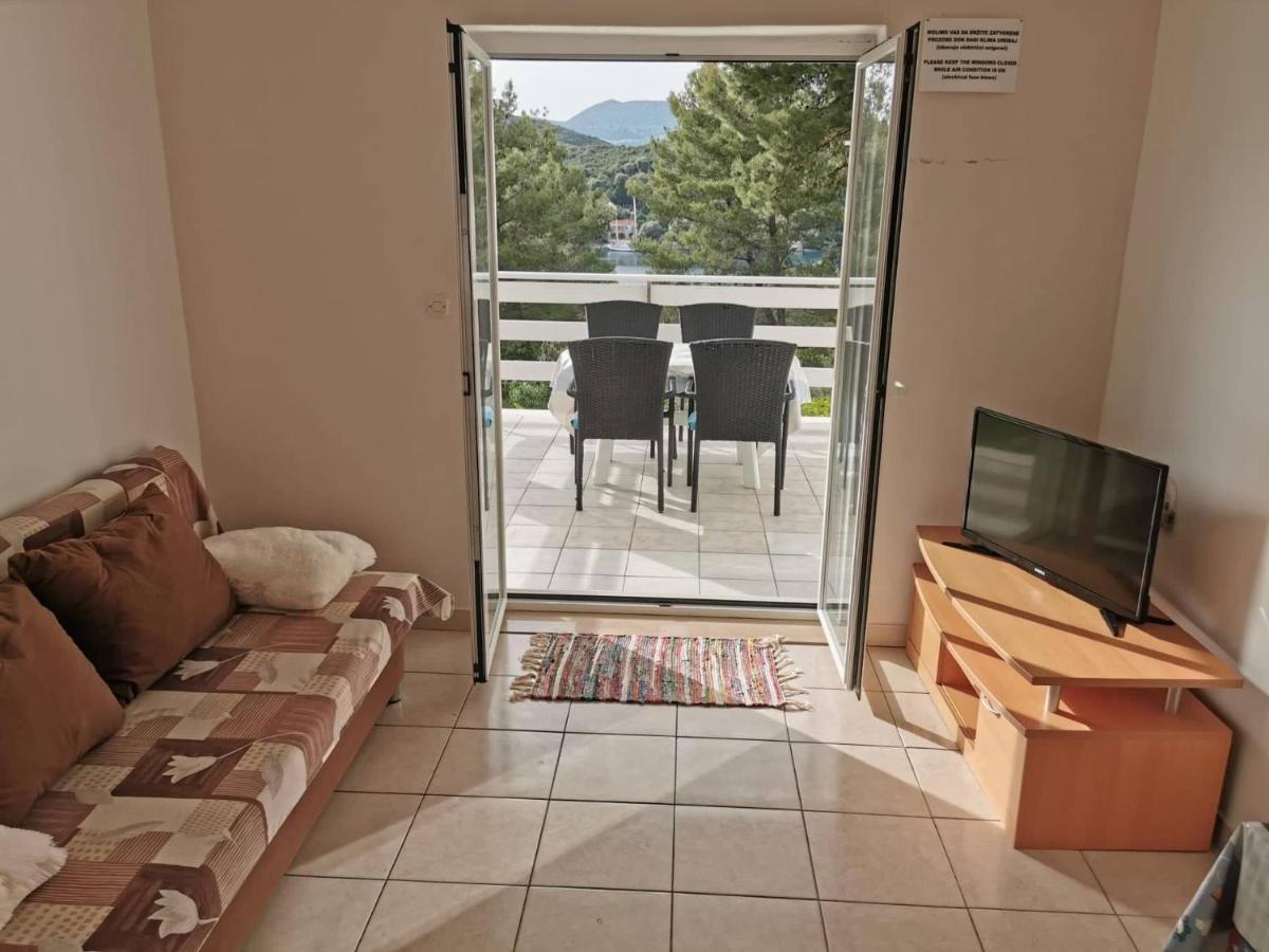 Vita Apartments Zrnovo エクステリア 写真