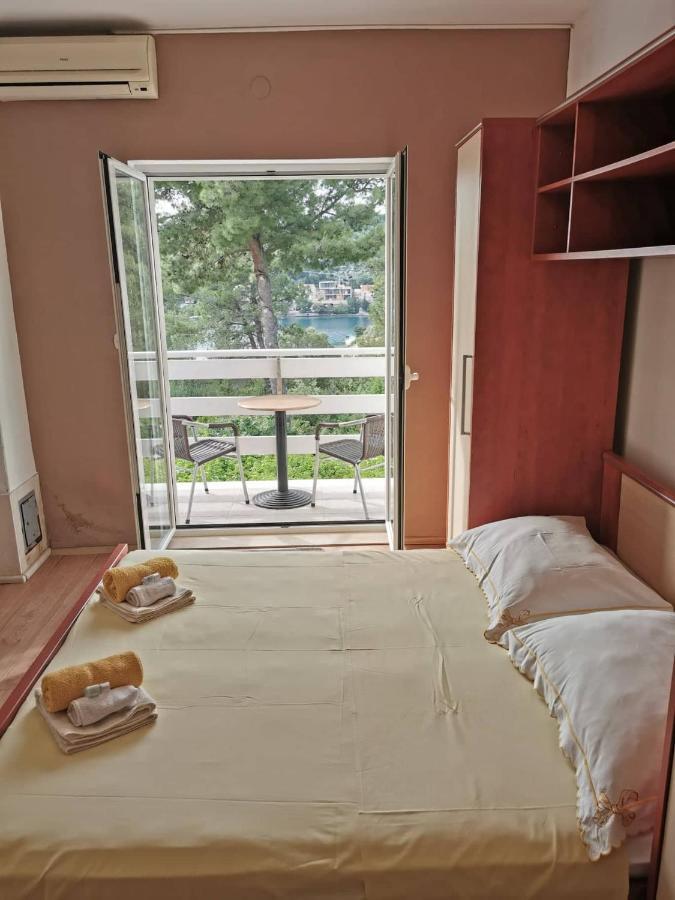 Vita Apartments Zrnovo エクステリア 写真